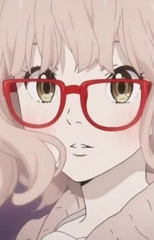 Glasses, Glasses,  Kyoto Animation CM: Megane-hen,  京都アニメーションCM「発想編」