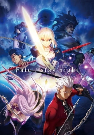 Fate Stay Night Unlimited Blade Works 2nd Season Pictures Myanimelist Net