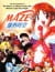 Anime: Maze☆Bakunetsu Jikuu