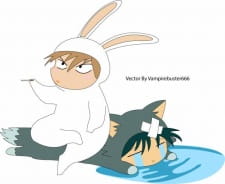Imagen de Damekko Doubutsu