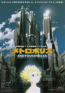 Imagen de Metropolis
