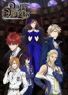 otome game based anime/ revers - Interest Stacks 