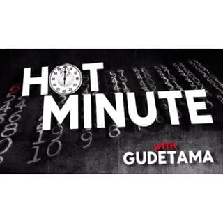 Hot Minute: Gudetama, Hot Minute: Gudetama,  Gudetama Special,  ぐでたま