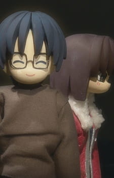 Imagen de Kara no Kyoukai: Manner Movies