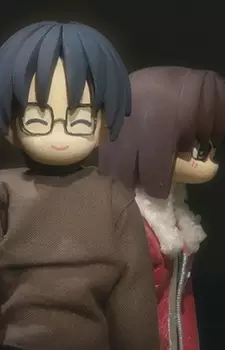 Kara no Kyoukai: Manner Movies