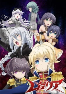 Capa de Regalia: The Three Sacred Stars