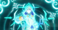 Capa de Elsword: Ain-ui Gieog Animation