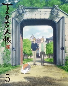 Imagen de Natsume Yuujinchou Roku Specials