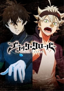 Imagen de Black Clover