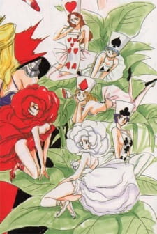 Imagen de Fushigi no Kuni no Miyuki-chan