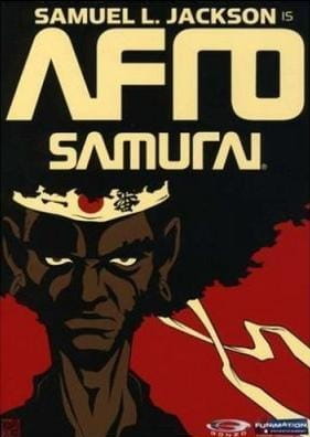 مشاهدة انيمي Afro Samurai حلقة 1 – زي مابدك ZIMABADK