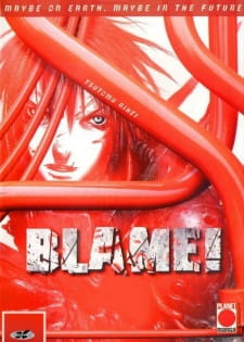 Imagen de Blame! Special