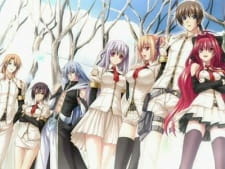 Imagen de Shinkyoku Soukai Polyphonica