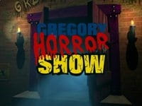 Gregory Horror Show, Gregory Horror Show