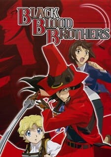 Background Cover