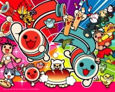 Imagen de Taiko no Tatsujin