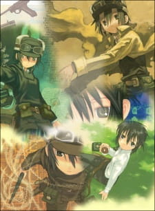 Imagen de Kino no Tabi: The Beautiful World