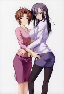 Imagen de Ringetsu The Animation