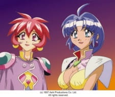 Imagen de VS Knight Lamune & 40 Fresh