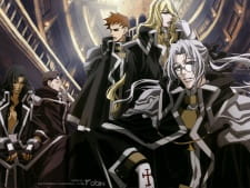 Imagen de Trinity Blood