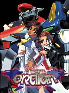 Ginsoukikou Ordian picture