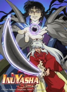 Imagen de InuYasha: Kanketsu-hen