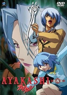 Background Cover