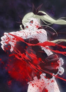 Capa de Dance in the Vampire Bund: Special Edition
