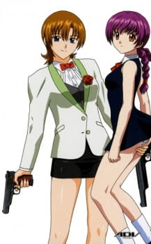 Imagen de Najica Dengeki Sakusen