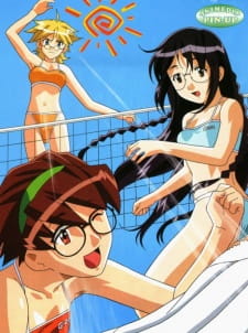 Imagen de G-On Riders