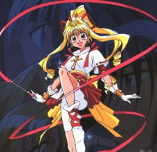 Kamikaze Kaitou Jeanne picture