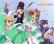 Imagen de Gakuen Alice