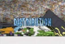 Capa de Transformers Superlink Special