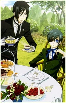 Kuroshitsuji (Black Butler) - Pictures