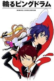 Mawaru Penguindrum Image