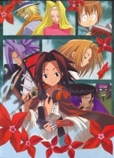 Imagen de Shaman King
