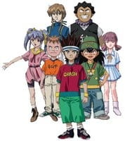 Imagen de Chousoku Spinner