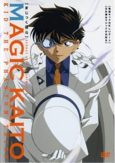 Imagen de Magic Kaito