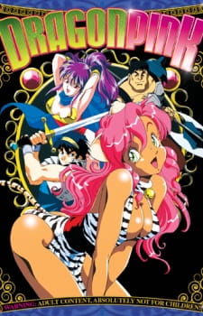 Imagen de Dragon Pink
