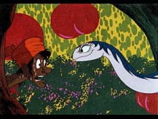 Imagen de Senya Ichiya Monogatari