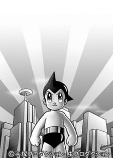 Tetsuwan Atom (Astro Boy) 