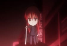 Imagen de Shakugan no Shana-tan Movie