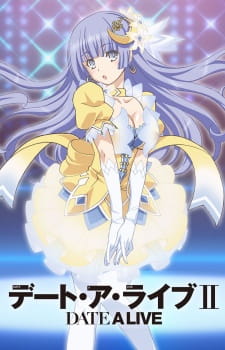 Imagen de Date A Live II