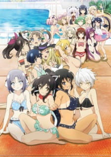 Capa de Senran Kagura Estival Versus: Mizugi-darake no Zenyasai