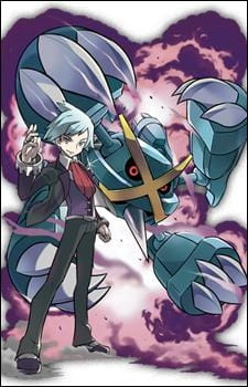 Imagen de Pokemon Omega Ruby & Alpha Sapphire: Mega Special Animation