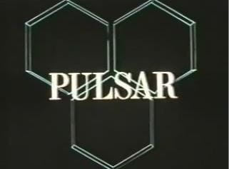 Pulsar, Pulsar