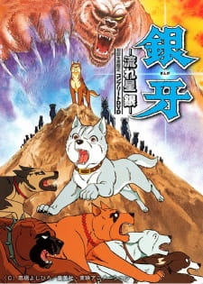 Imagen de Ginga Nagareboshi Gin