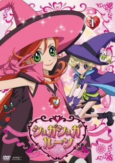 Capa de Sugar Sugar Rune