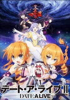 date a live episode 1 season 3