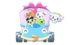 Imagen de Tamagotchi Movie: Tanpen Himitsu no Otodoke Daisakusen!